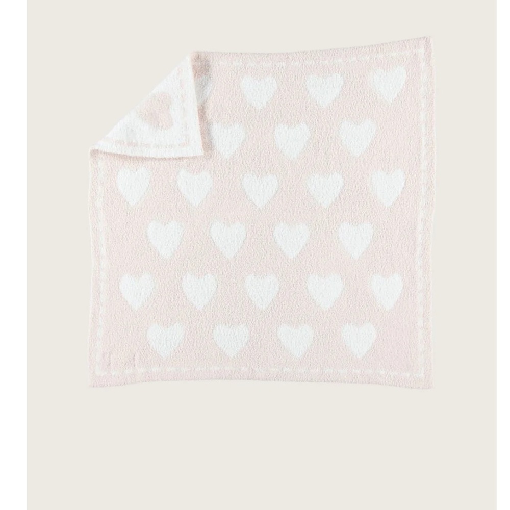 NWOT - Barefoot Dreams Baby Blanket